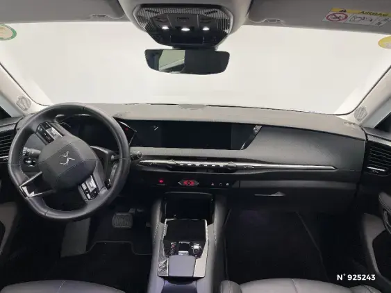DS DS4 II - voiture d'occasion - Photo 9