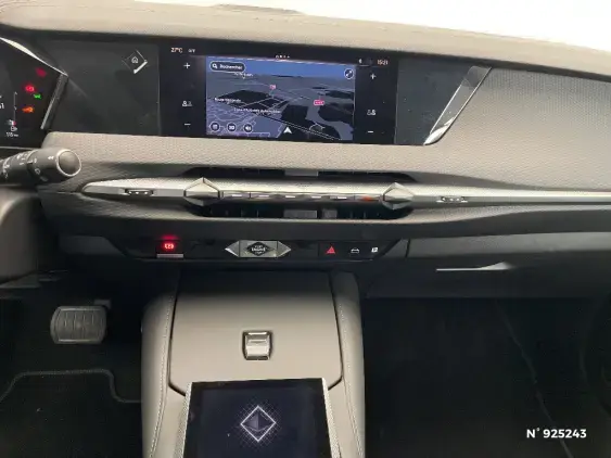 DS DS4 II - voiture d'occasion - Photo 13