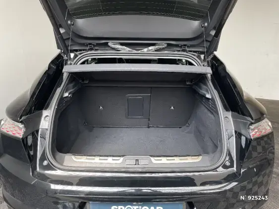 DS DS4 II - voiture d'occasion - Photo 7