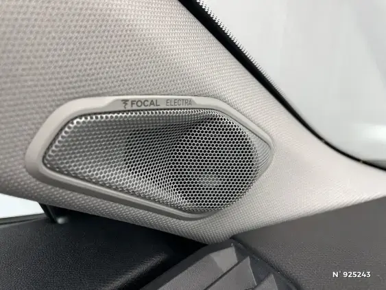 DS DS4 II - voiture d'occasion - Photo 33