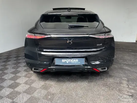 DS DS4 II - voiture d'occasion - Photo 6