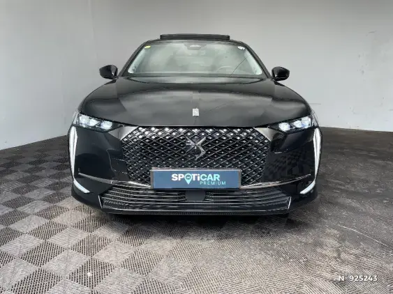 DS DS4 II - voiture d'occasion - Photo 3