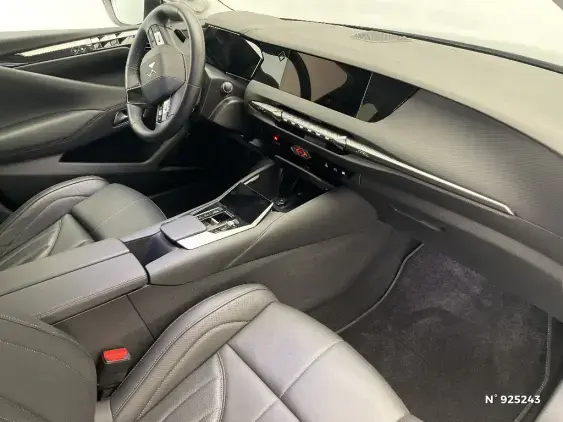 DS DS4 II - voiture d'occasion - Photo 10