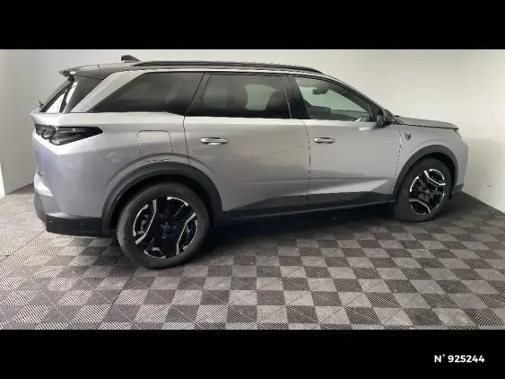 PEUGEOT 5008 III - voiture d'occasion - Photo 5