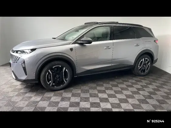 PEUGEOT 5008 III - voiture d'occasion - Photo 2