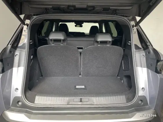 PEUGEOT 5008 III - voiture d'occasion - Photo 7