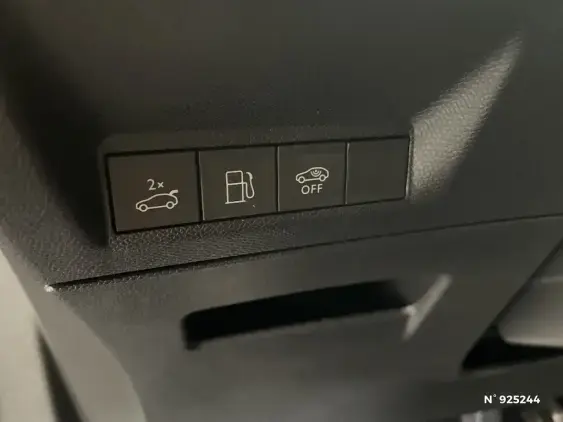 PEUGEOT 5008 III - voiture d'occasion - Photo 15