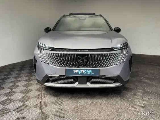 PEUGEOT 5008 III - voiture d'occasion - Photo 3