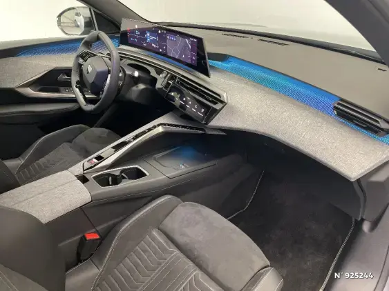 PEUGEOT 5008 III - voiture d'occasion - Photo 10