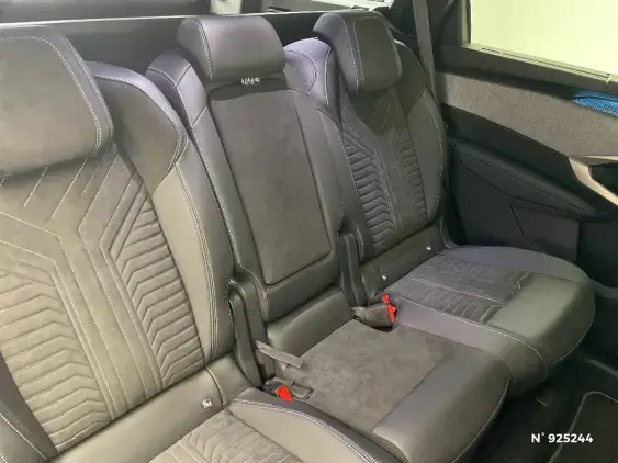 PEUGEOT 5008 III - voiture d'occasion - Photo 11