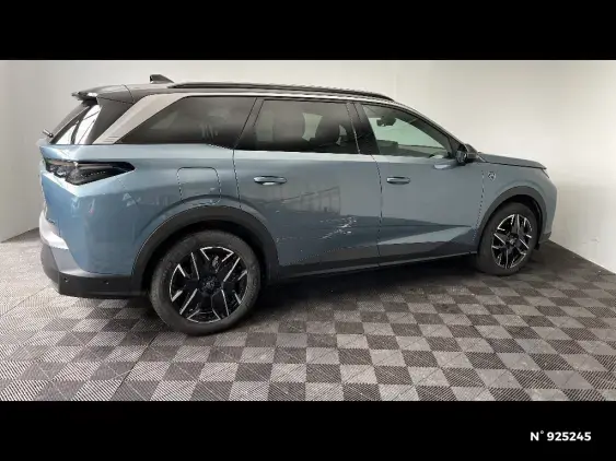 PEUGEOT 5008 III - voiture d'occasion - Photo 5