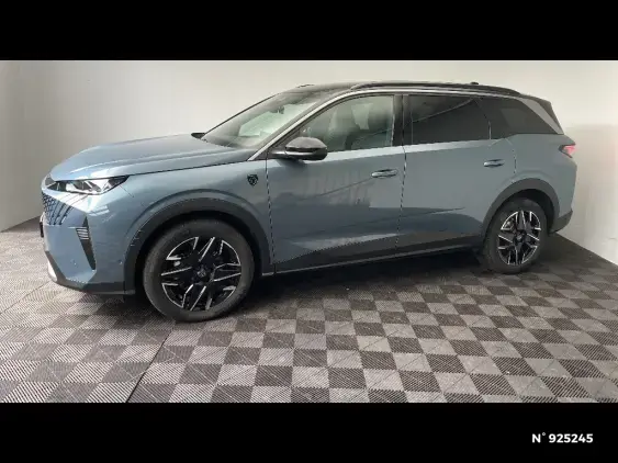 PEUGEOT 5008 III - voiture d'occasion - Photo 2