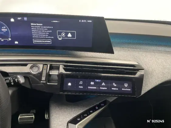 PEUGEOT 5008 III - voiture d'occasion - Photo 13