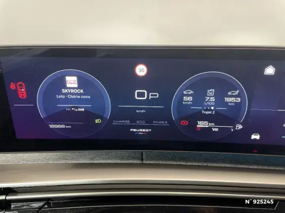 PEUGEOT 5008 III - voiture d'occasion - Photo 12
