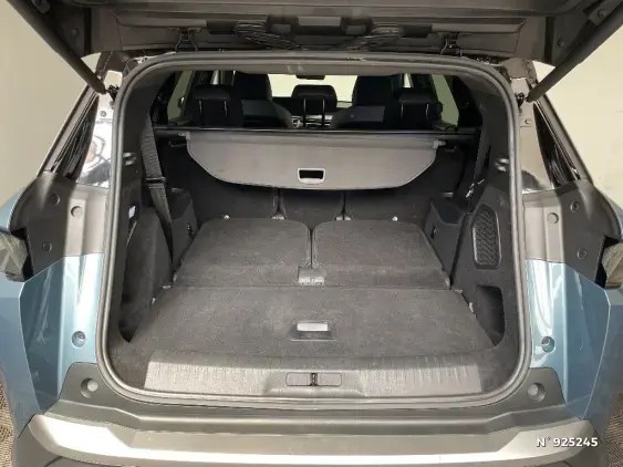 PEUGEOT 5008 III - voiture d'occasion - Photo 7