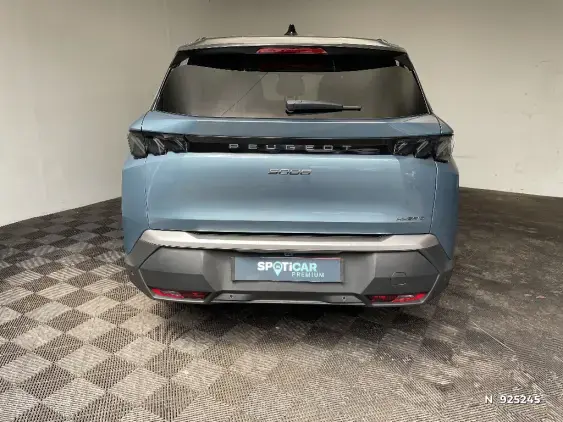 PEUGEOT 5008 III - voiture d'occasion - Photo 6
