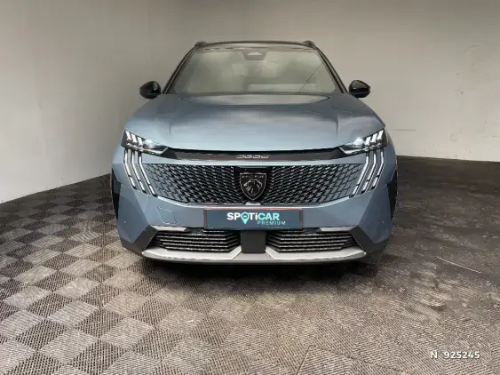 PEUGEOT 5008 III - voiture d'occasion - Photo 3