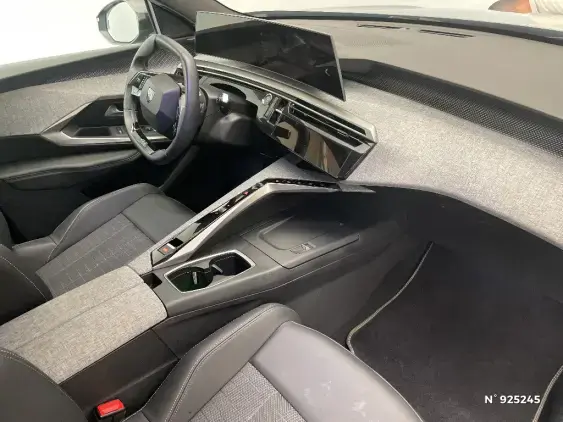 PEUGEOT 5008 III - voiture d'occasion - Photo 10