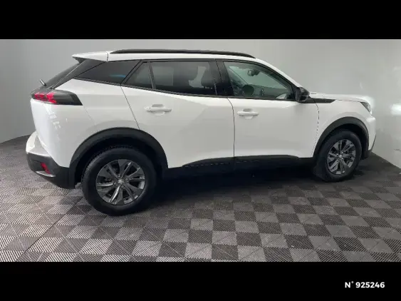 PEUGEOT 2008 II - voiture d'occasion - Photo 5