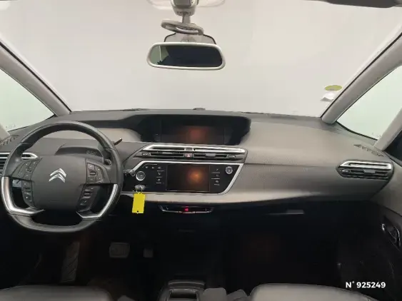 CITROEN GRAND C4 SPACETOURER I - voiture d'occasion - Photo 9