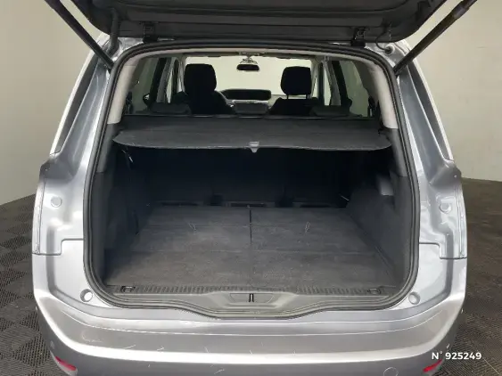 CITROEN GRAND C4 SPACETOURER I - voiture d'occasion - Photo 7
