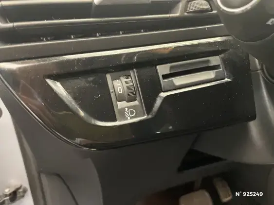 CITROEN GRAND C4 SPACETOURER I - voiture d'occasion - Photo 15