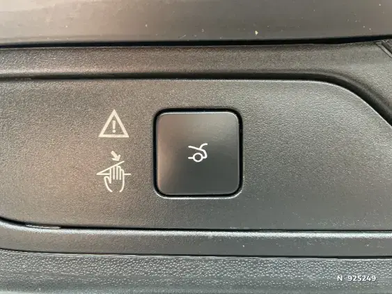 CITROEN GRAND C4 SPACETOURER I - voiture d'occasion - Photo 26