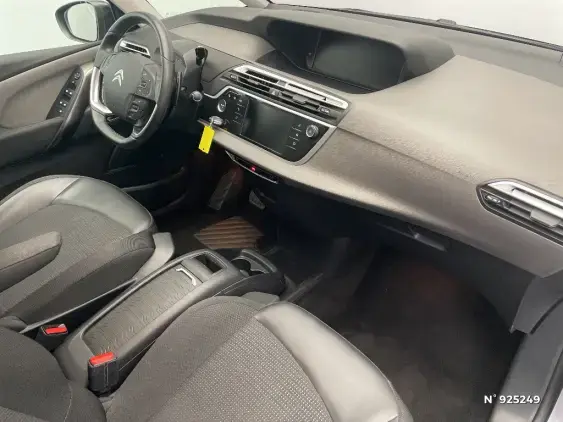 CITROEN GRAND C4 SPACETOURER I - voiture d'occasion - Photo 10