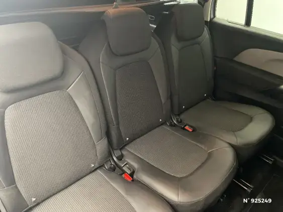 CITROEN GRAND C4 SPACETOURER I - voiture d'occasion - Photo 11