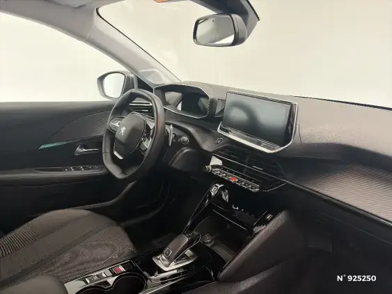 PEUGEOT 208 II - voiture d'occasion - Photo 10