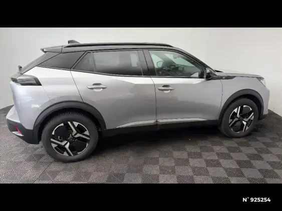PEUGEOT 2008 ELECTRIQUE II - voiture d'occasion - Photo 5