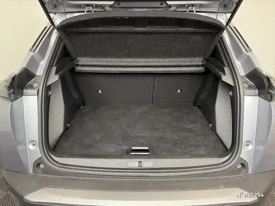 PEUGEOT 2008 ELECTRIQUE II - voiture d'occasion - Photo 7