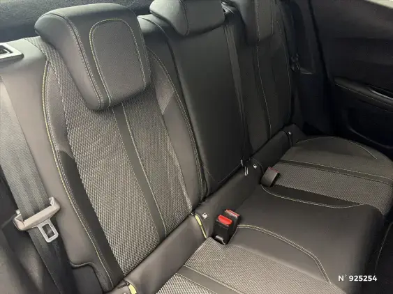 PEUGEOT 2008 ELECTRIQUE II - voiture d'occasion - Photo 11
