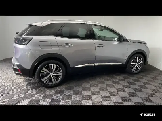 PEUGEOT 3008 II - voiture d'occasion - Photo 5