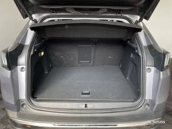 PEUGEOT 3008 II - voiture d'occasion - Photo 7