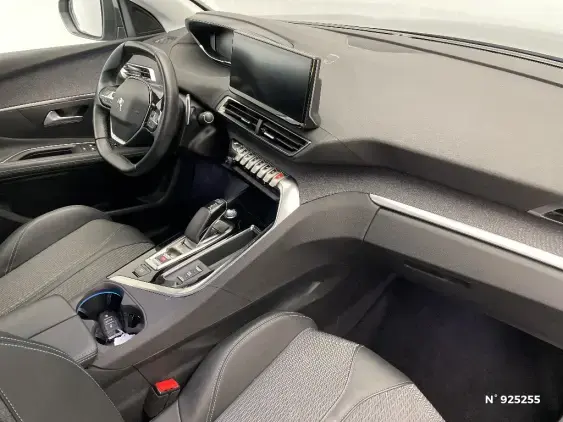 PEUGEOT 3008 II - voiture d'occasion - Photo 10