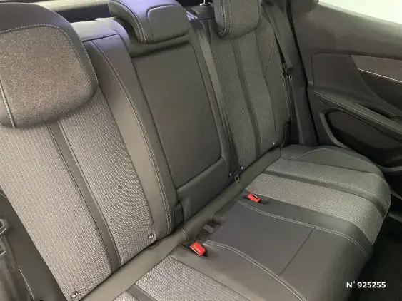 PEUGEOT 3008 II - voiture d'occasion - Photo 11