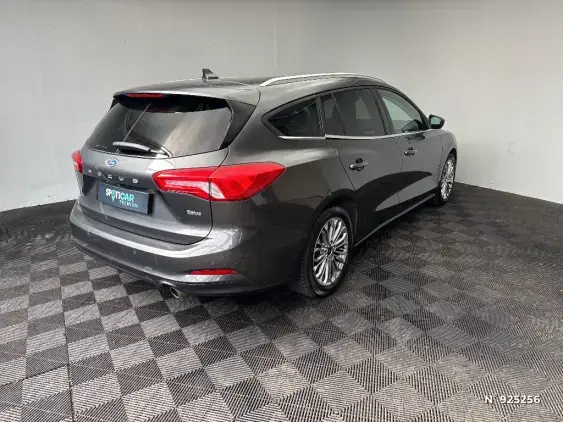 FORD FOCUS SW IV - voiture d'occasion - Photo 4