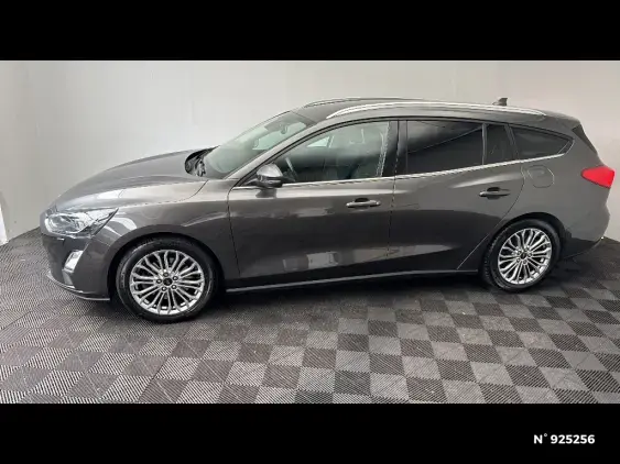FORD FOCUS SW IV - voiture d'occasion - Photo 2