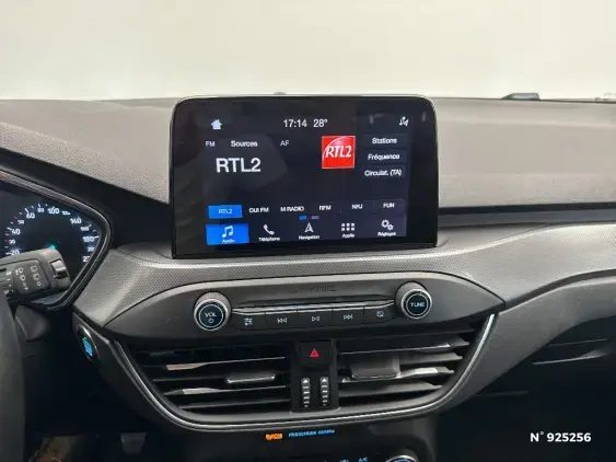 FORD FOCUS SW IV - voiture d'occasion - Photo 13