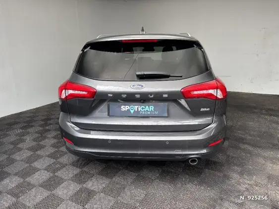 FORD FOCUS SW IV - voiture d'occasion - Photo 6
