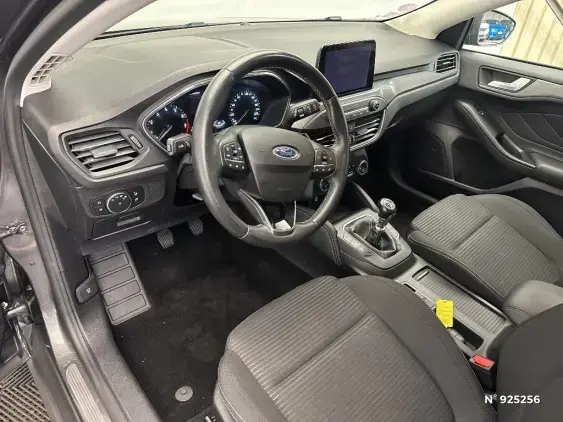 FORD FOCUS SW IV - voiture d'occasion - Photo 10