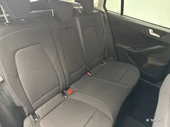 FORD FOCUS SW IV - voiture d'occasion - Photo 11