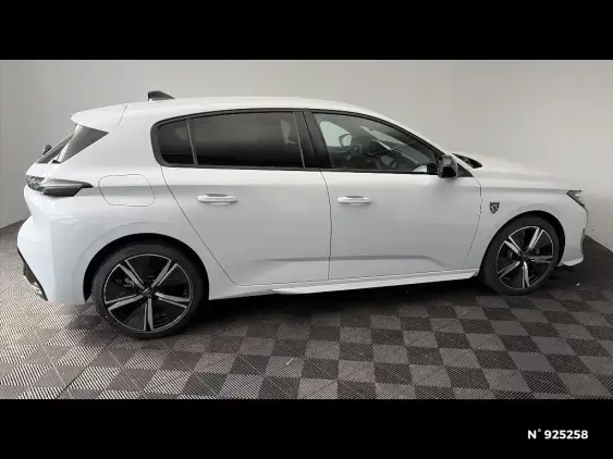 PEUGEOT 308 III - voiture d'occasion - Photo 5