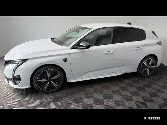 PEUGEOT 308 III - voiture d'occasion - Photo 2