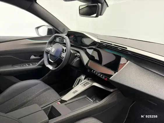 PEUGEOT 308 III - voiture d'occasion - Photo 10