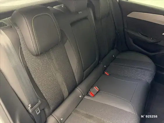 PEUGEOT 308 III - voiture d'occasion - Photo 11