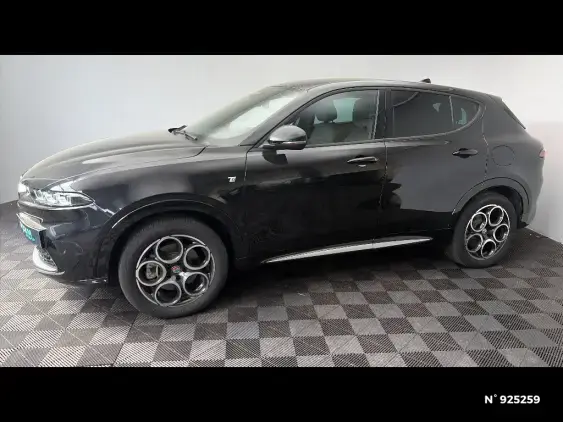 ALFA ROMEO TONALE - voiture d'occasion - Photo 2