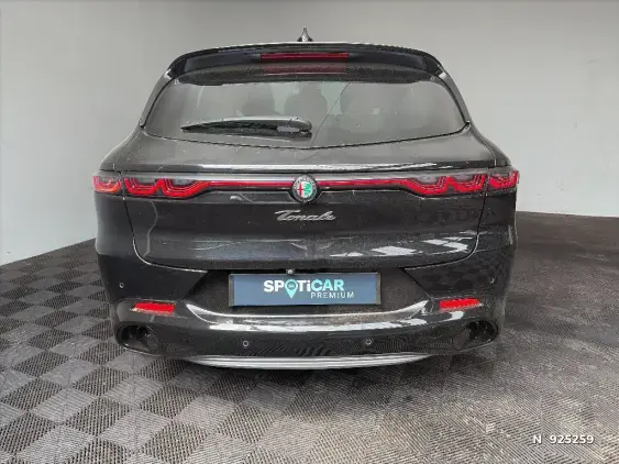 ALFA ROMEO TONALE - voiture d'occasion - Photo 6