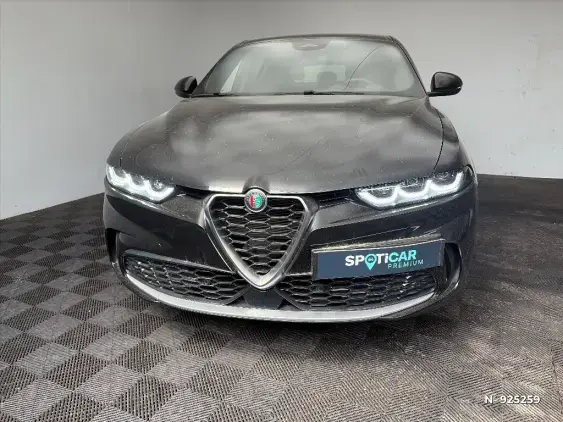 ALFA ROMEO TONALE - voiture d'occasion - Photo 3